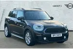 2017 MINI Countryman