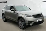 2019 Land Rover Range Rover Velar