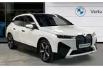 2022 BMW iX