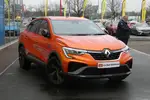 2023 Renault Arkana
