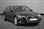 2023 Audi A6