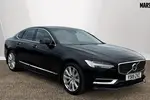 2019 Volvo S90
