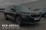 2023 Skoda Kodiaq