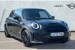 2022 MINI Electric
