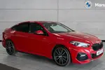 2021 BMW 2 Series Gran Coupe