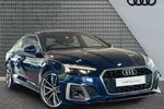 2022 Audi A5 Sportback