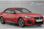 2022 BMW 2 Series