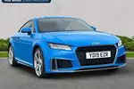 2019 Audi TT