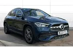 2022 Mercedes-Benz GLA