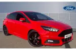 2016 Ford Focus ST