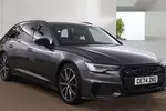 2024 Audi A6