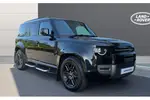 2021 Land Rover Defender