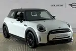 2023 MINI Hatchback