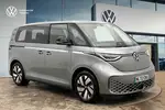2023 Volkswagen ID.Buzz