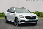2022 Skoda Kamiq