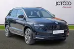2023 Skoda Karoq