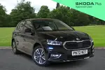 2022 Skoda Fabia