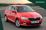 2019 Skoda Fabia