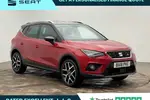 2018 SEAT Arona