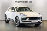 2022 Porsche Macan