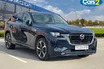 2023 Mazda CX-60