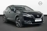 2023 Nissan Qashqai