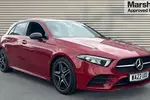 2023 Mercedes-Benz A-Class