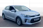 2017 Kia Rio