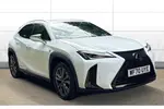 2020 Lexus UX