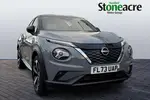 2023 Nissan Juke