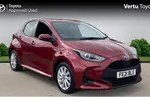2021 Toyota Yaris