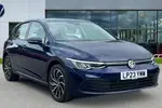 2023 Volkswagen Golf