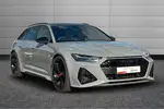 2020 Audi RS6