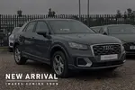 2018 Audi Q2