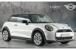 2024 MINI Cooper