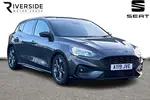 2019 Ford Focus