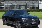 2025 Mercedes-Benz GLC Coupe