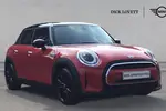 2022 MINI Hatchback 5dr