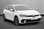2026 Volkswagen Polo