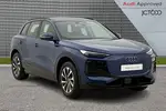 2025 Audi Q6 e-tron