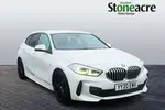 2020 BMW 1 Series