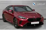 2025 BMW 2 Series Gran Coupe