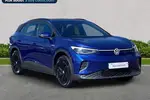 2022 Volkswagen ID.4