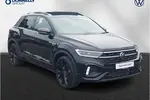 2025 Volkswagen T-Roc