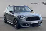 2022 MINI Countryman