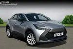 2024 Toyota C-HR