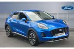 2024 Ford Puma