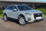2020 Audi Q2