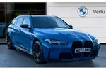 2025 BMW M3 Touring