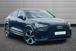 2020 Audi Q3